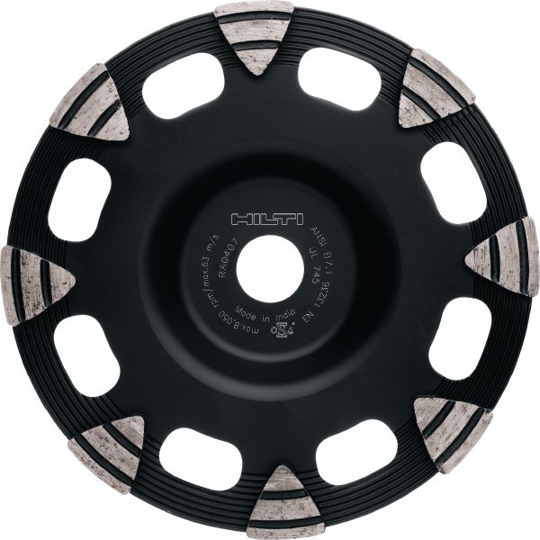 SP Universal Diamond Cup-Wheel (DG/DGH 150)