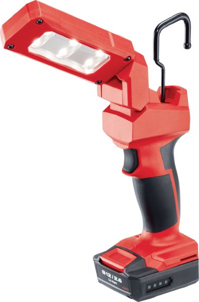 SL 2-A12 LED work light