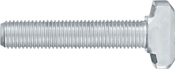 HBC-T Serrated T-bolts