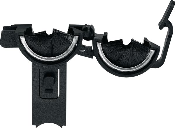 Extraction head HKD/HDI TE DRS-A assy