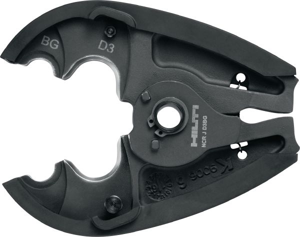 NCR J D3BG Crimping jaw