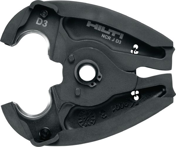 NCR J D3 Crimping jaw