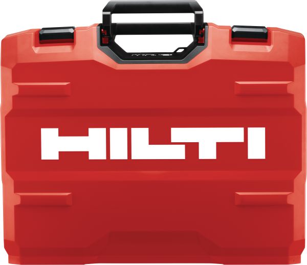 Tool case DX 5 L empty