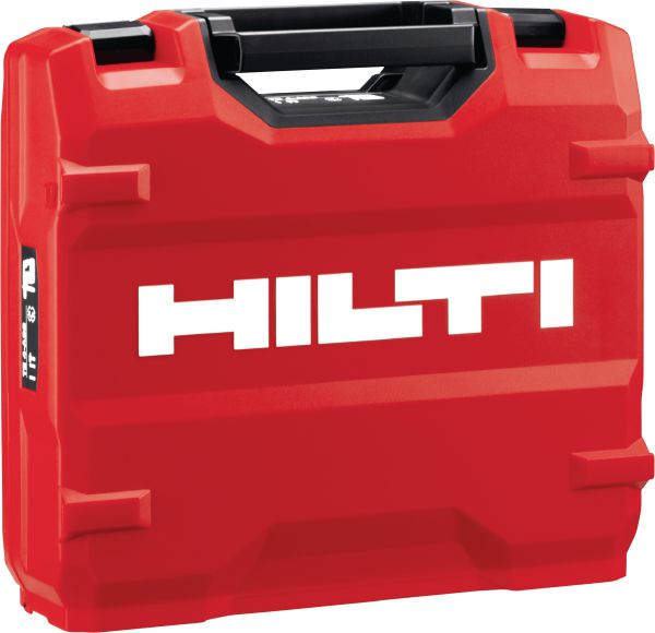 Tool case PMA 62 empty