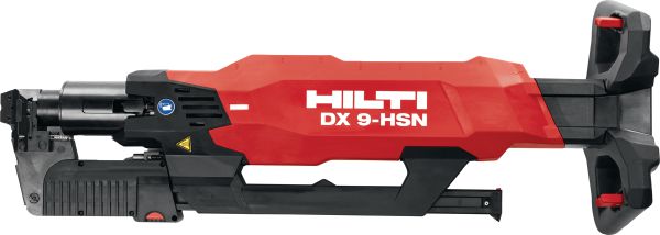 DX 9-HSN Powder-actuated decking tool