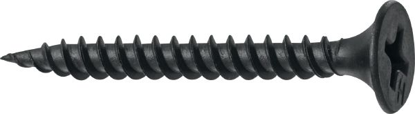 PBH S Sharp-point drywall screws