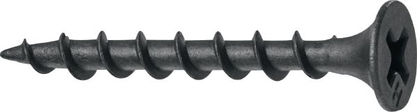 PBH S CRS Sharp-point drywall screws