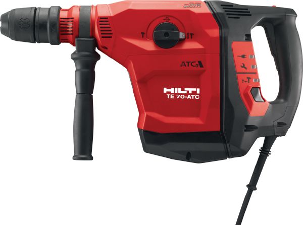 TE 70-ATC/AVR Rotary hammer