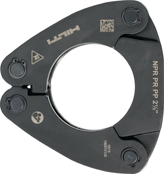 NPR PR PP Pipe press ring