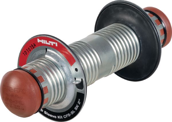 CFS-SL SK Firestop sleeve kit