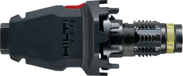 Fastener guide X-6-F8