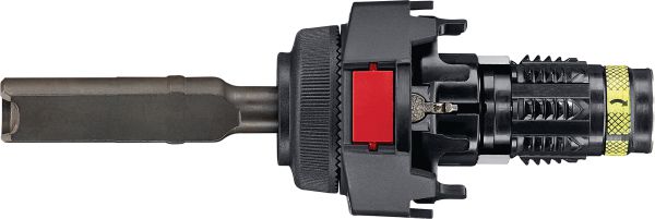 Fastener guide X-6-FGR