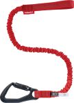 Tool tether 25lbs single carabiner