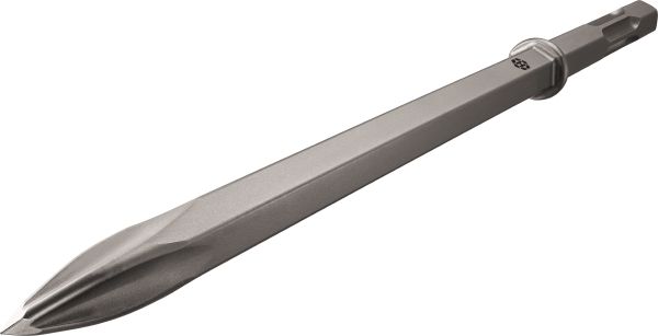 TE-H SM Pointed chisels