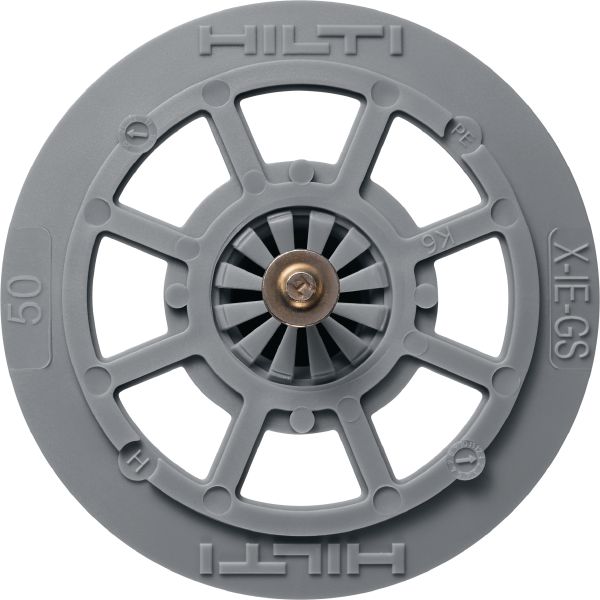 X-IE-GS Insulation Fastener