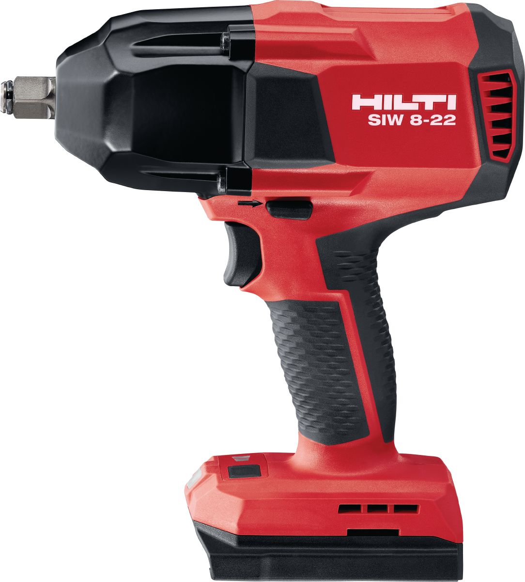 SIW 8-22 cordless impact wrench