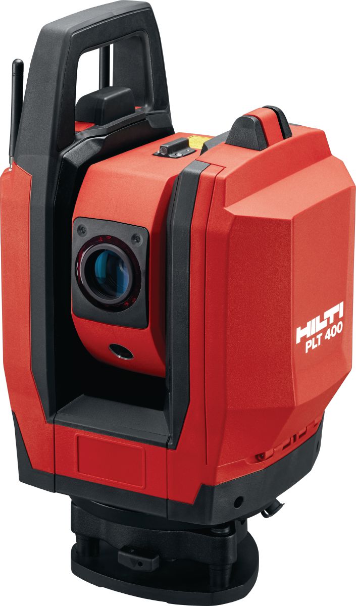 PLT 400   Layout tool