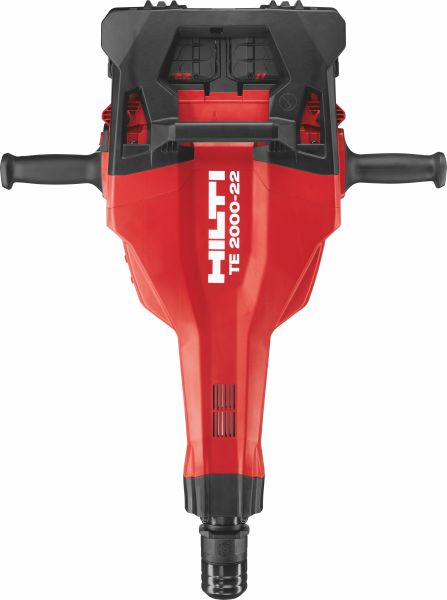 TE 2000-22 TE-S Cordless jackhammer
