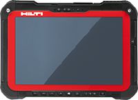 Tablets and controllers