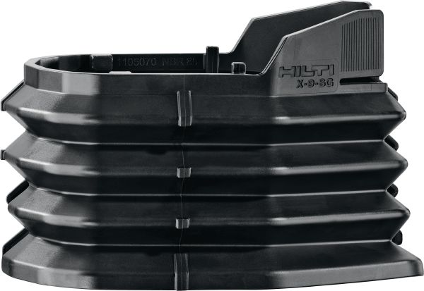 Protective cap X-9-SG