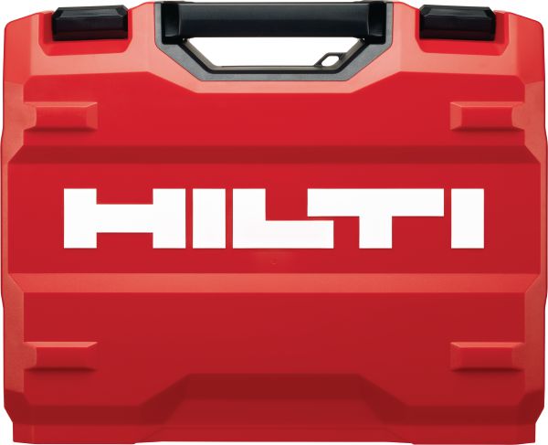 Case Universal 2-tools (S) empty