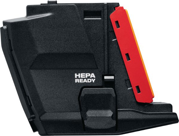 Dust box TE DRS-4/6 T1 HEPA L