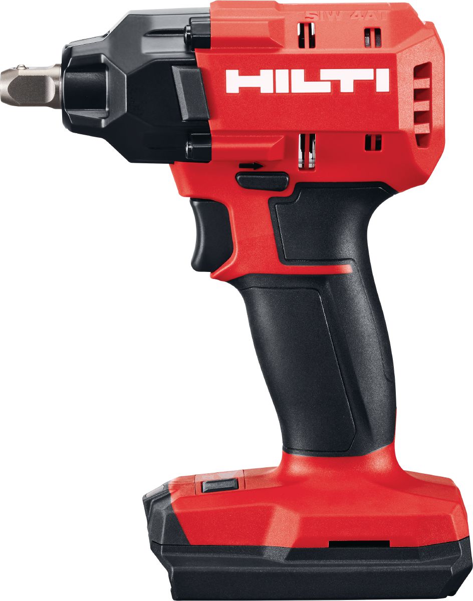 SIW 4AT-22 cordless impact wrench, tool body