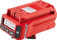 Accessories for impact drivers and wrenches