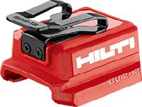 Accessories for batteries, chargers and power stations