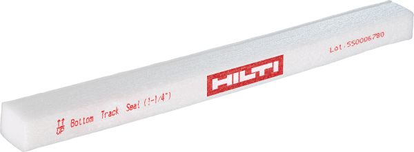 CFS-BTS Firestop Bottom Track Seal