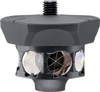 Prisms and reflectors