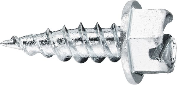 S-MD-HWH Self-piercing sheet metal screws