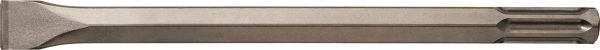 TE-S FM Flat chisels
