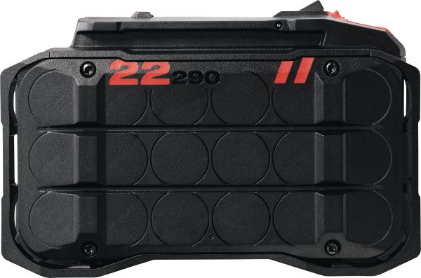 B 22-290 Nuron battery