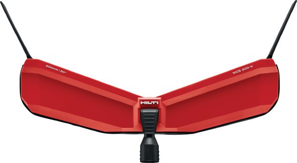 Water collector sys DD-WCS-500 V