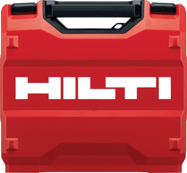 Tool case DX 2 empty