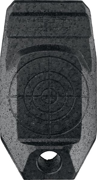 Drywall Track Adapter WCS-D 6"