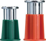 KCC-WF Kwik Cast Connect cast-in-place anchor