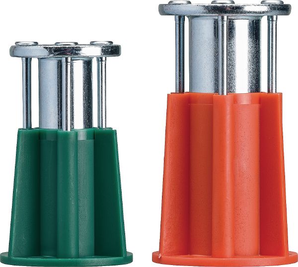 KCC-WF Kwik Cast Connect cast-in-place anchor