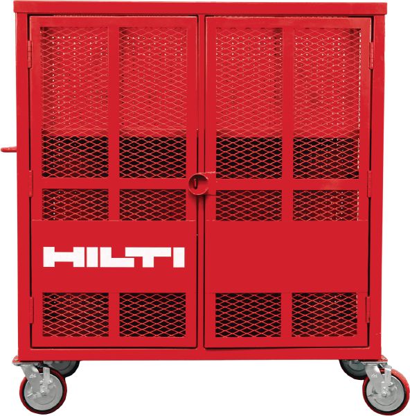 Hilti Cart