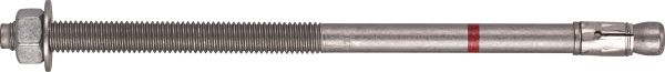 Kwik Bolt TZ2 Wedge anchor SS316