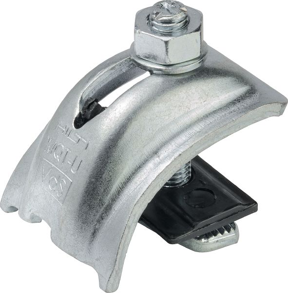 MQT-U Beam clamp