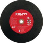 Cutting disc 12"x5/32"x20 MD SPX