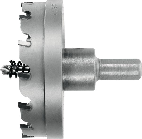TCT Hole Cutters