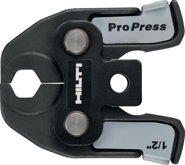 NPR 24 kN ProPress® Pipe press jaw