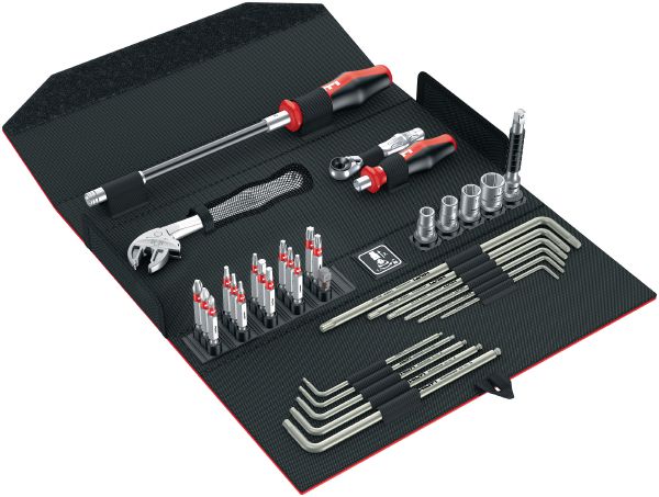 S-TK Generalist hand tool kit