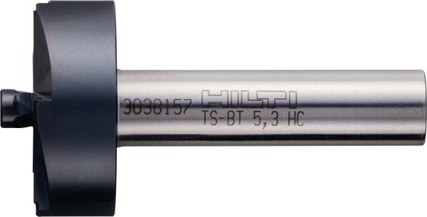 TS-BT Stepped drill bit