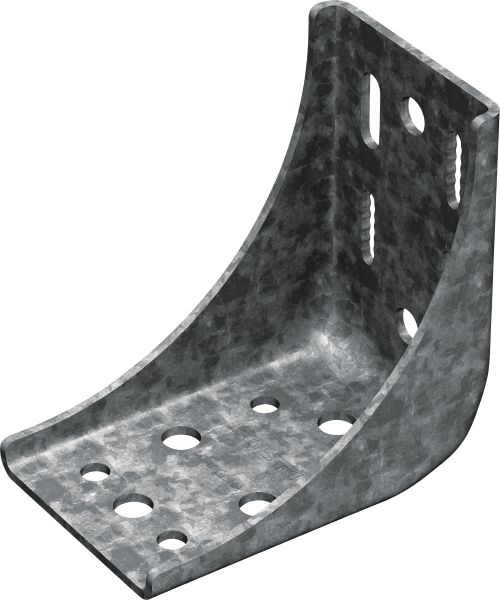 MT-C-GL HA OC Angle bracket
