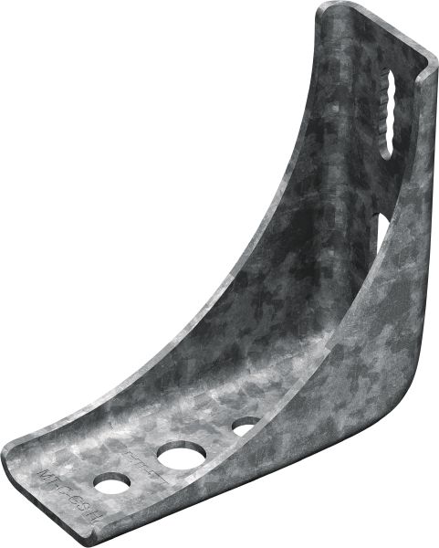 MT-C-GS HA OC Angle bracket