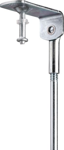 X-DR S ALH Drop rod with nail